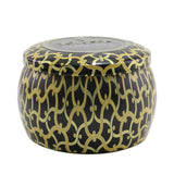 Voluspa Mini Tin Candle - Freesia Clementine 