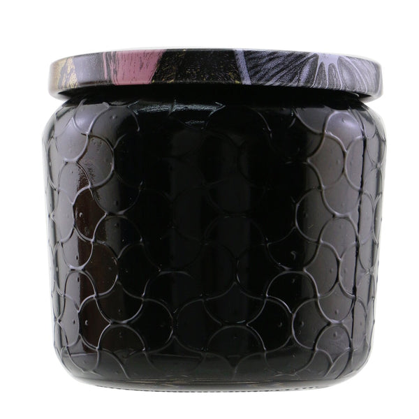 Voluspa Petite Jar Candle - Pink Citron Grapefruit 