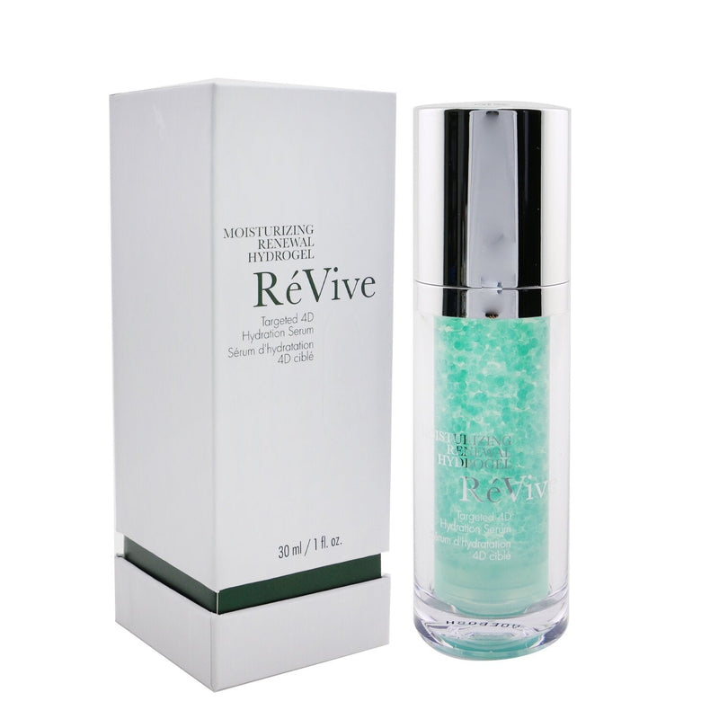 ReVive Moisturizing Renewal Hydrogel (Targeted 4D Hydration Serum) 