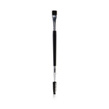 Anastasia Beverly Hills Dual Ended Flat Detail Brush 20 