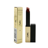 Yves Saint Laurent Rouge Pur Couture The Slim Leather Matte Lipstick - # 32 Rouge Rage 