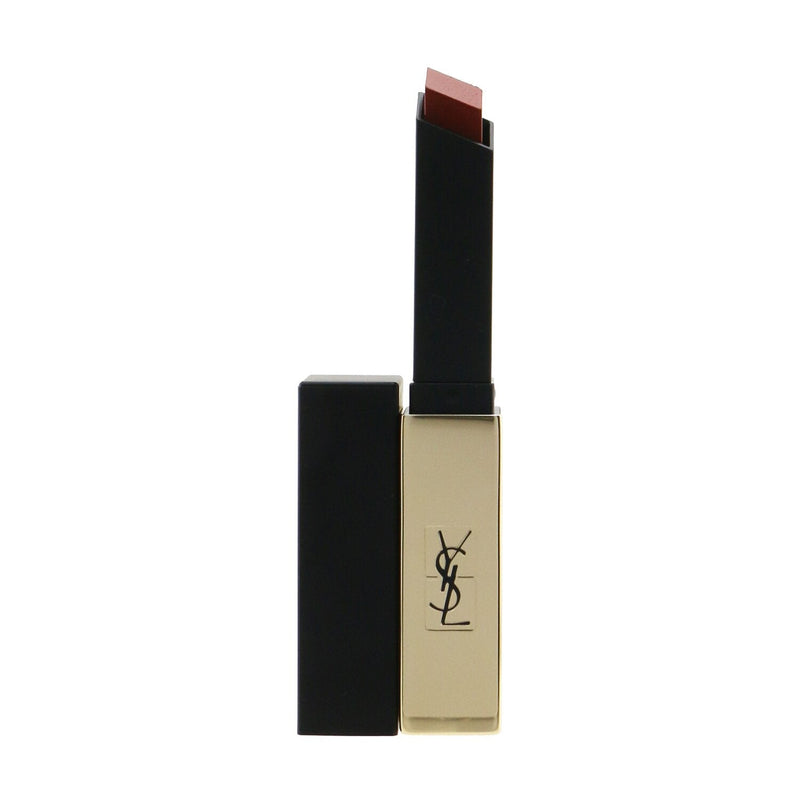 Yves Saint Laurent Rouge Pur Couture The Slim Leather Matte Lipstick - # 33 Orange Desire 