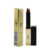 Yves Saint Laurent Rouge Pur Couture The Slim Leather Matte Lipstick - # 416 Psychic Chili 