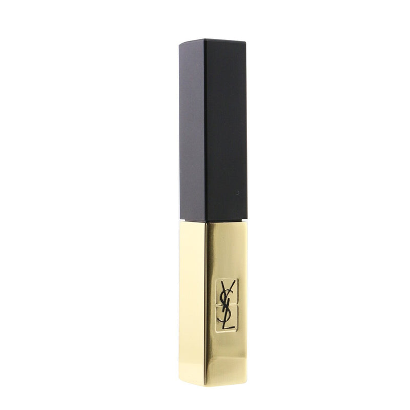 Yves Saint Laurent Rouge Pur Couture The Slim Leather Matte Lipstick - # 1966 Rouge Libre  2.2g/0.08oz