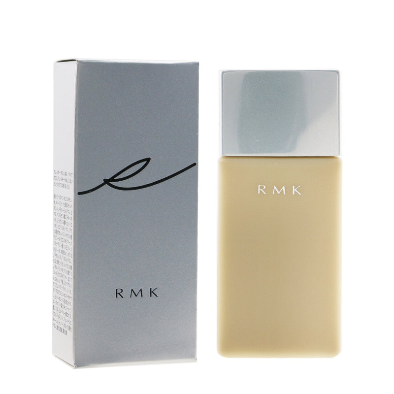 RMK UV Liquid Foundation SPF 50 - # 102  30ml/1oz