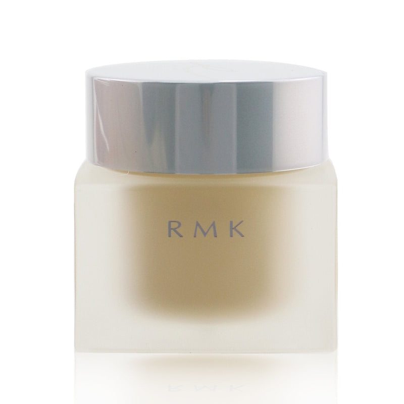 RMK Creamy Foundation EX SPF 21 - # 102 