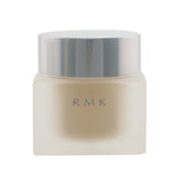 RMK Creamy Foundation EX SPF 21 - # 201 