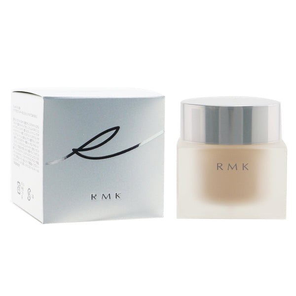 RMK Creamy Foundation EX SPF 26 - # 200 