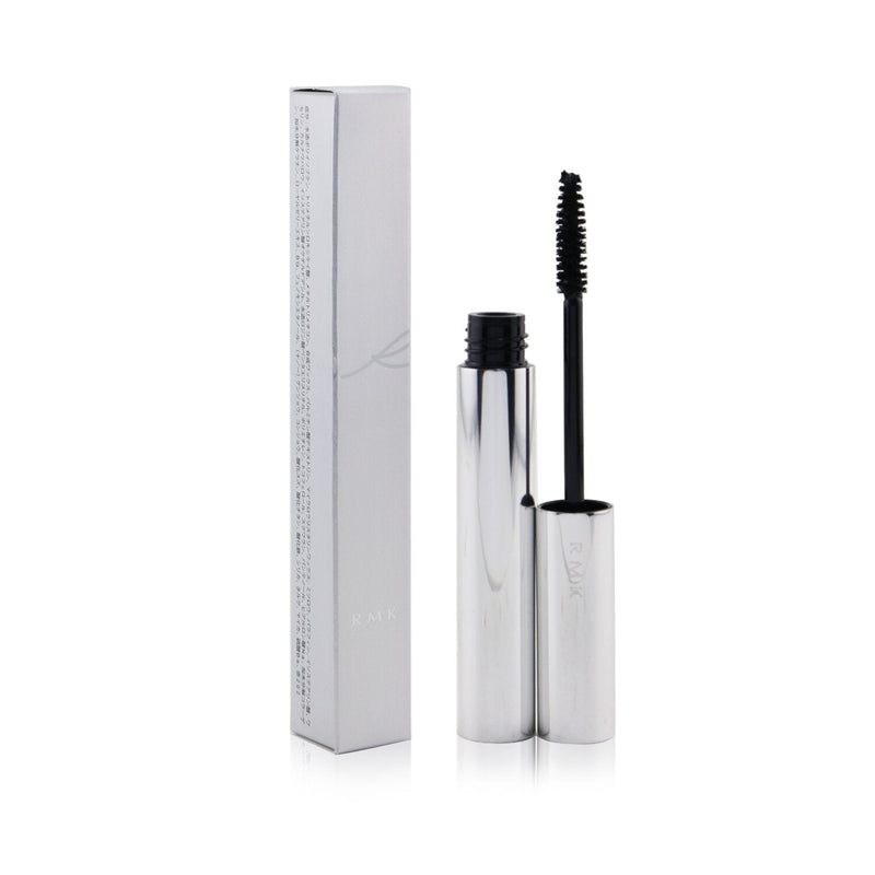 RMK Separate Curl Mascara N - # 01 Black 