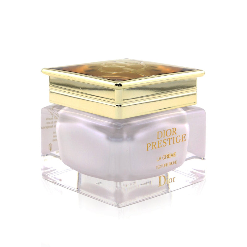 Christian Dior Dior Prestige La Creme Exceptional Regenerating And Perfecting Rich Creme (Box Slightly Damaged) 