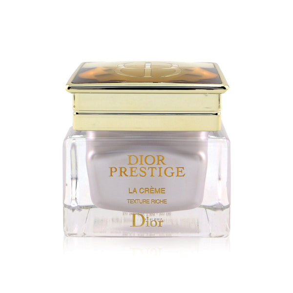 Christian Dior Dior Prestige La Creme Exceptional Regenerating And Perfecting Rich Creme (Box Slightly Damaged) 