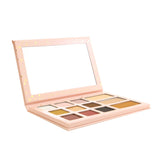 Sigma Beauty Sigma x Stephane Lange The Essentials Palette (9x Eyeshadow, 2x Contour, 1x Highlighter) 