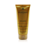 Rene Furterer Solaire Nourishing Repair Shampoo with Jojoba Wax - After Sun (Box Slightly Damaged) 