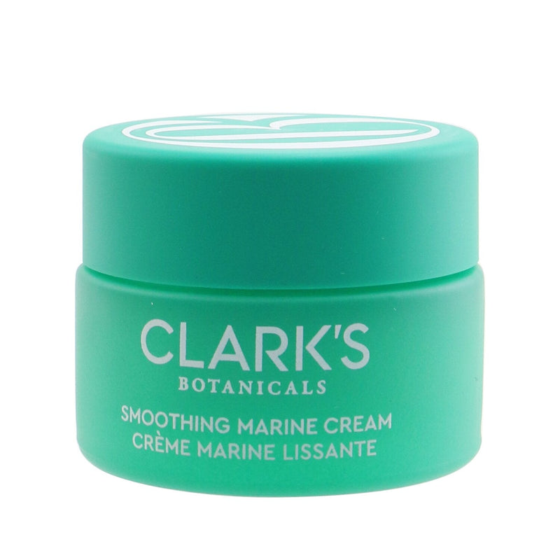 Clark's Botanicals Smoothing Marine Cream 