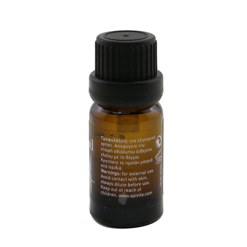 Apivita Essential Oil - Tea Tree (Unboxed)  10ml/0.34oz