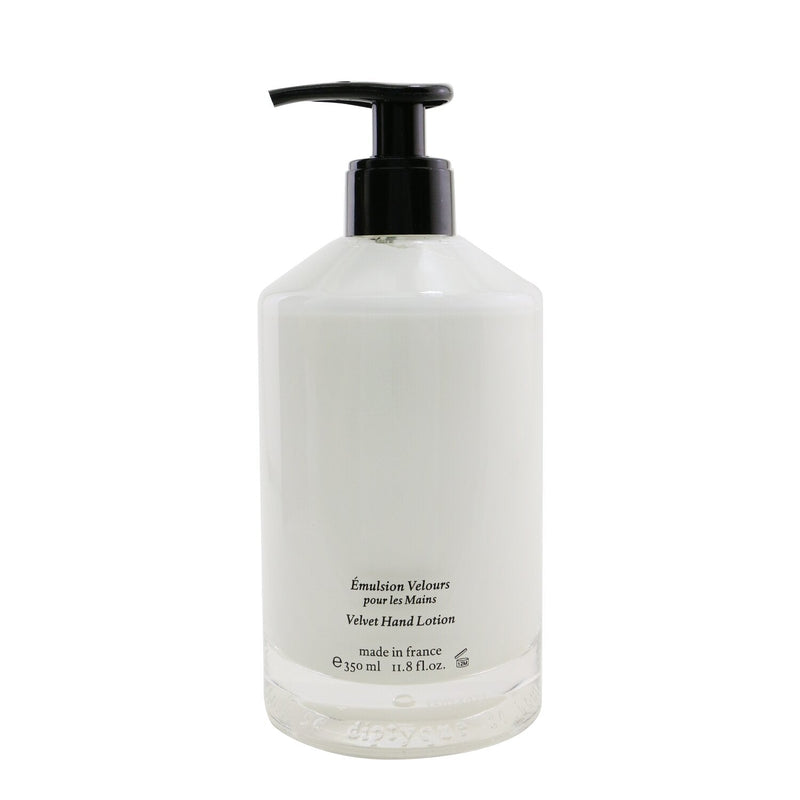 Diptyque Velvet Hand Lotion  350ml/11.8oz