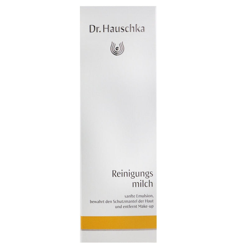 Dr. Hauschka Soothing Cleansing Milk (Exp. Date: 01/2022)  145ml/4.9oz