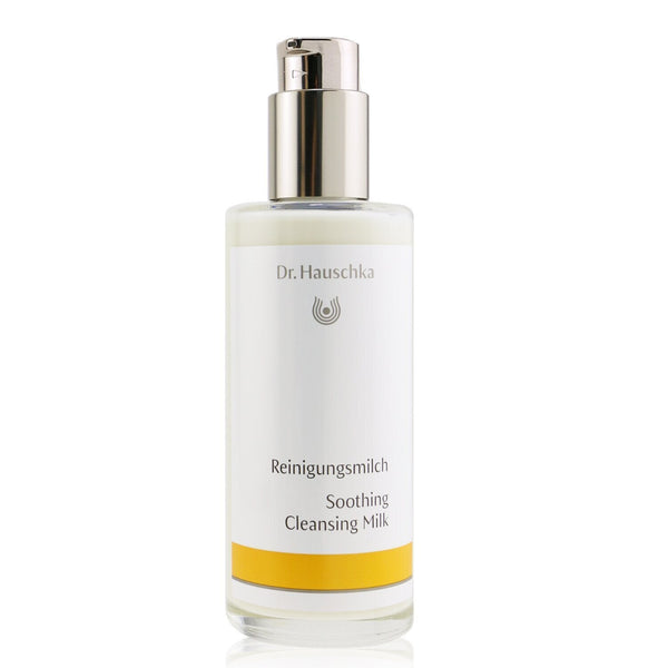 Dr. Hauschka Soothing Cleansing Milk (Exp. Date: 01/2022) 