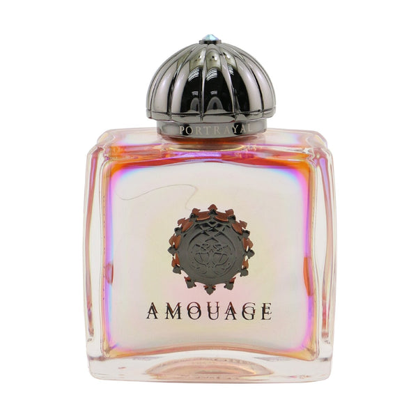 Amouage Portrayal Woman Eau De Parfum Spray 