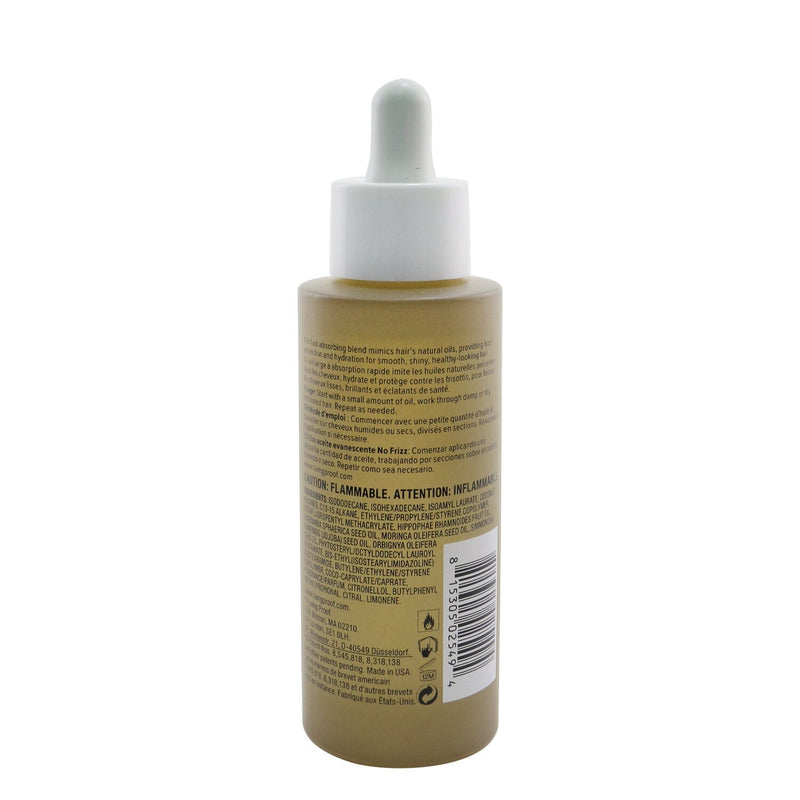 Living Proof No Frizz Vanishing Oil  50ml/1.7oz