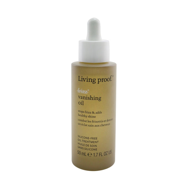 Living Proof No Frizz Vanishing Oil  50ml/1.7oz