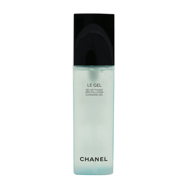 Chanel Le Gel Anti-Pollution Cleansing Gel 