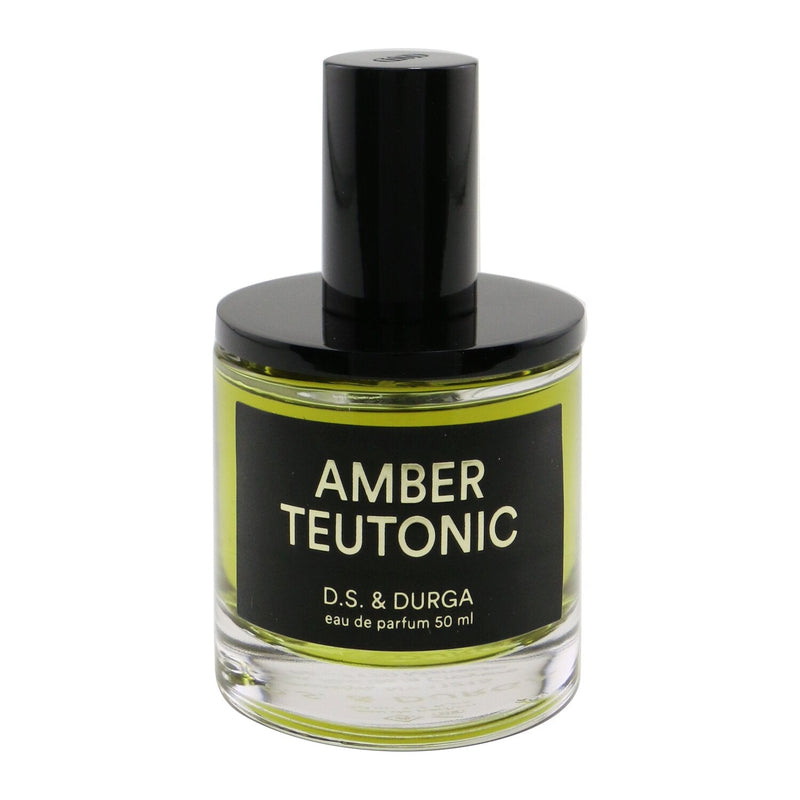 D.S. & Durga Amber Teutonic Eau De Parfum Spray 