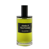 D.S. & Durga Amber Teutonic Eau De Parfum Spray 