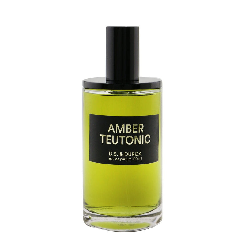 D.S. & Durga Amber Teutonic Eau De Parfum Spray 