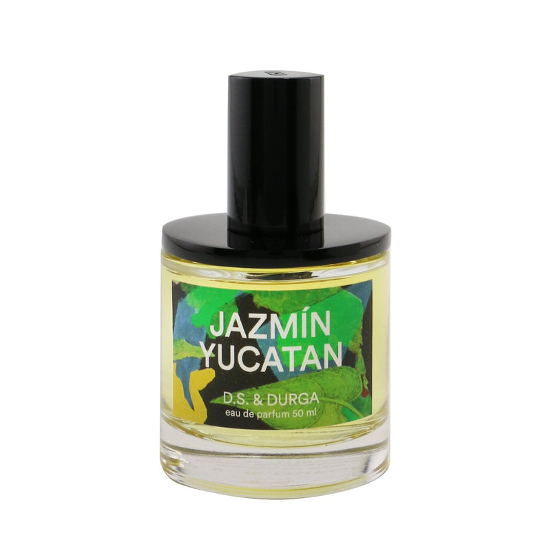 D.S. & Durga Jazmin Yucatan Eau De Parfum Spray  50ml/1.7oz