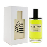 D.S. & Durga St. Vetyver Eau De Parfum Spray 