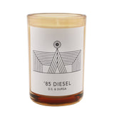 D.S. & Durga Candle - '85 Diesel  198g/7oz