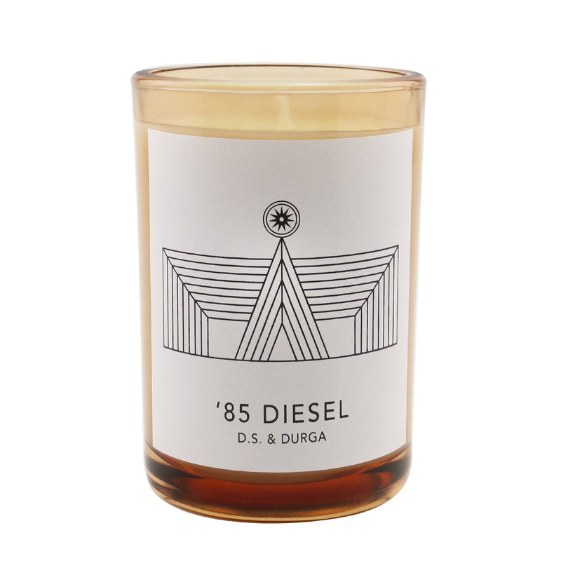 D.S. & Durga Candle - '85 Diesel  198g/7oz