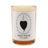 D.S. & Durga Candle - Holy Ficus 