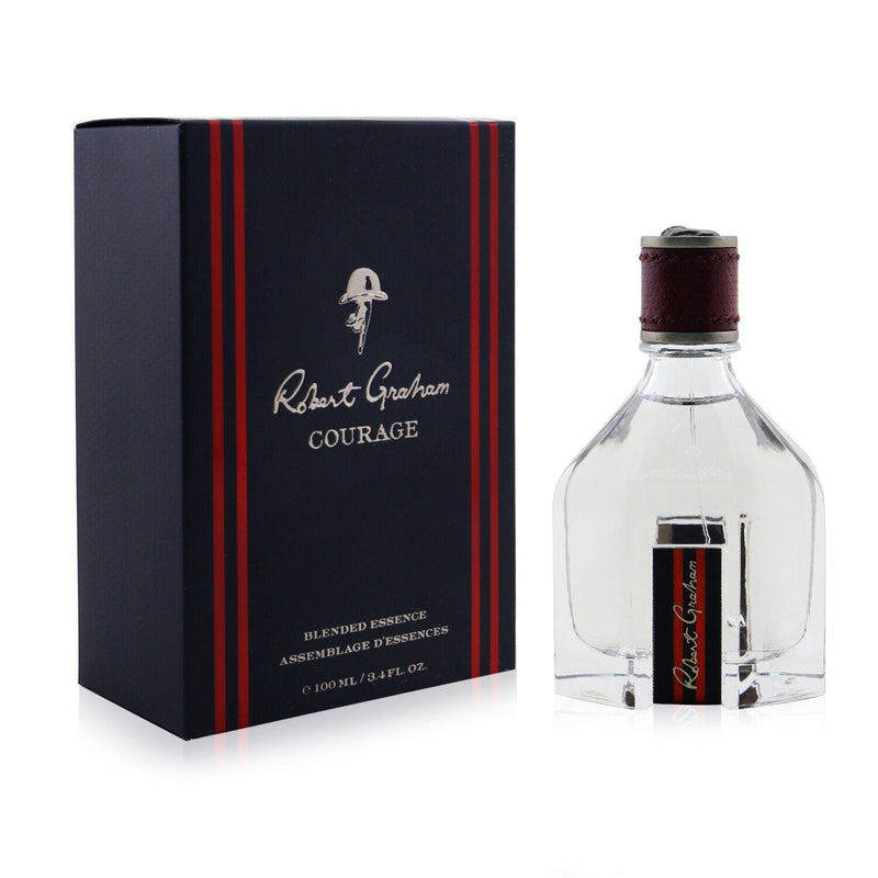 Robert Graham Courage Cologne Spray 