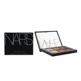 NARS Voyageur Eyeshadow Palette (6x Eyeshadow) - Copper  6x0.6g/0.02oz