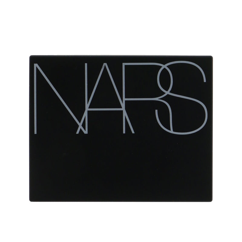 NARS Voyageur Eyeshadow Palette (6x Eyeshadow) - Copper  6x0.6g/0.02oz