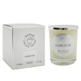 Nicolai Scented Candle - Jasmin Du Nil  190g/6.7oz