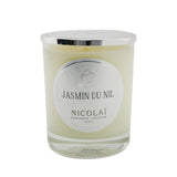 Nicolai Scented Candle - Jasmin Du Nil  190g/6.7oz