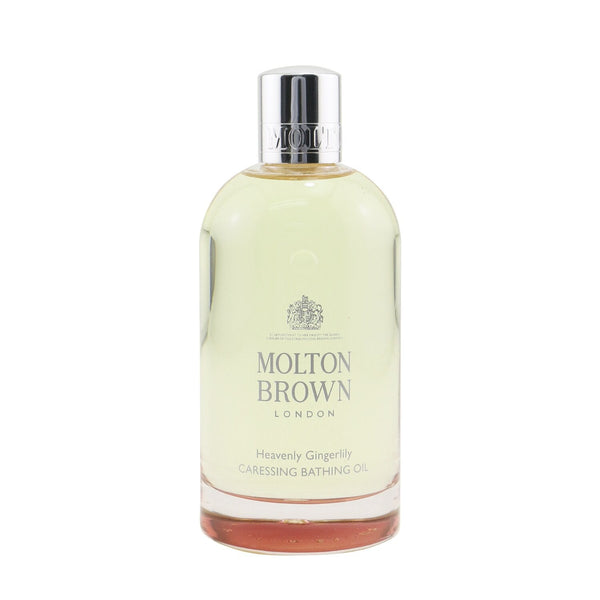 Molton Brown Heavenly Gingerlily Caressing Bathing Oil 