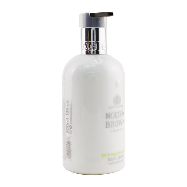 Molton Brown Lily & Magnolia Blossom Body Lotion 