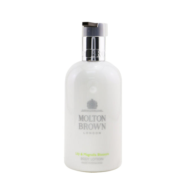 Molton Brown Lily & Magnolia Blossom Body Lotion 