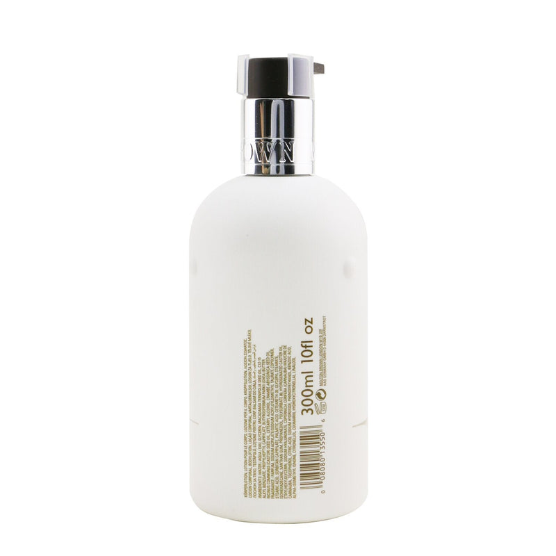 Molton Brown Milk Musk Body Lotion 