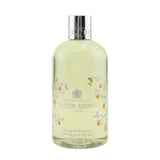 Molton Brown Orange & Bergamot Bath & Shower Gel (Limited Edition) 