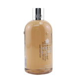 Molton Brown Suede Orris Bath & Shower Gel 