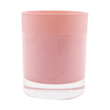 Molton Brown Single Wick Candle - Delicious Rhubarb & Rose 