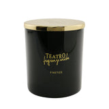 Teatro Scented Candle - Speziato Fiorentino (Florentine Spices)  180g/6.2oz