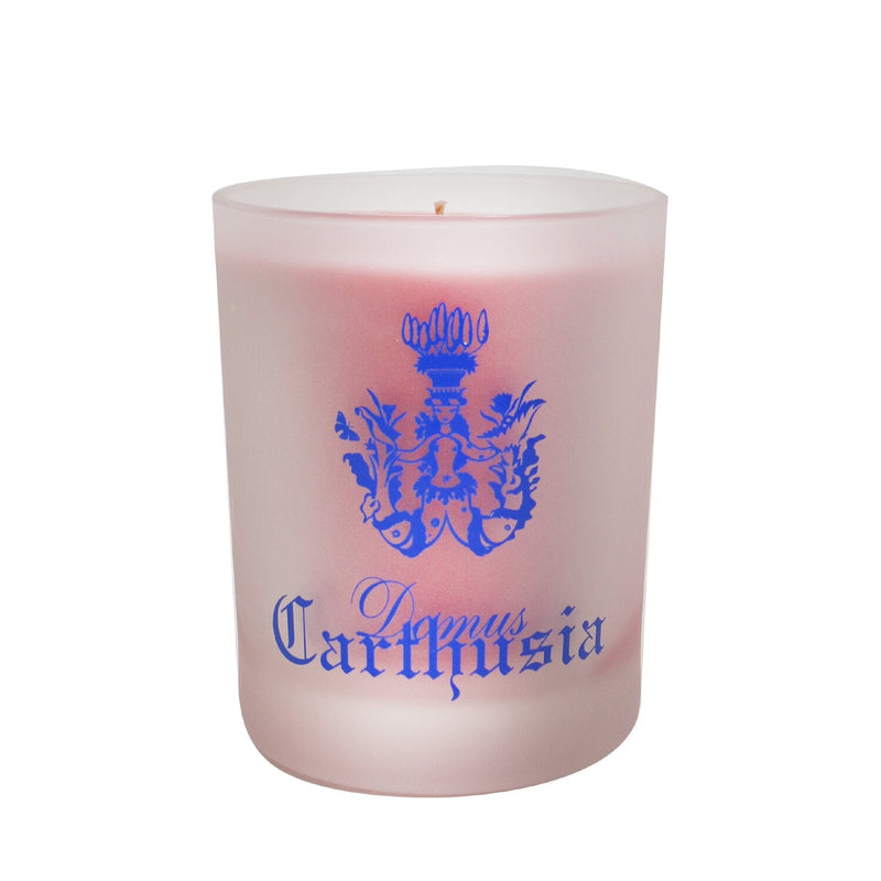 Carthusia Scented Candle - Gemme di Sole 