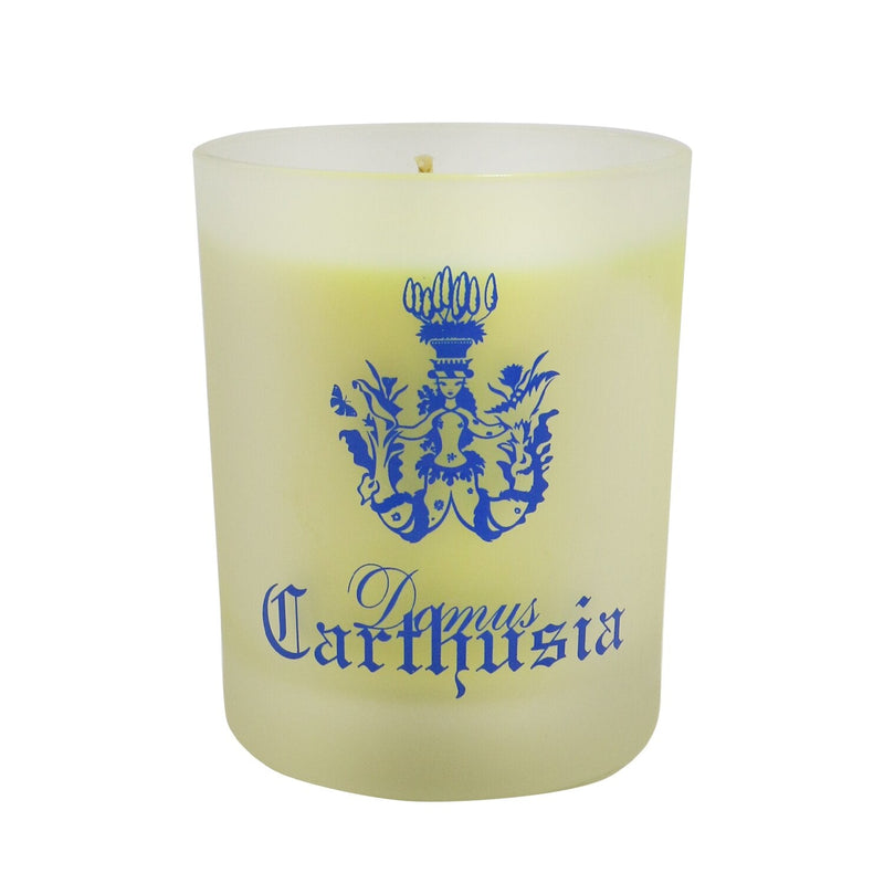 Carthusia Scented Candle - Mediterraneo 