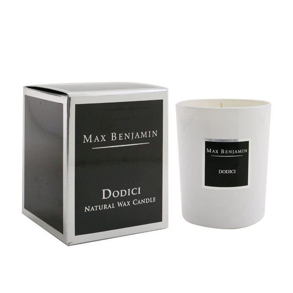 Max Benjamin Candle - Dodici 